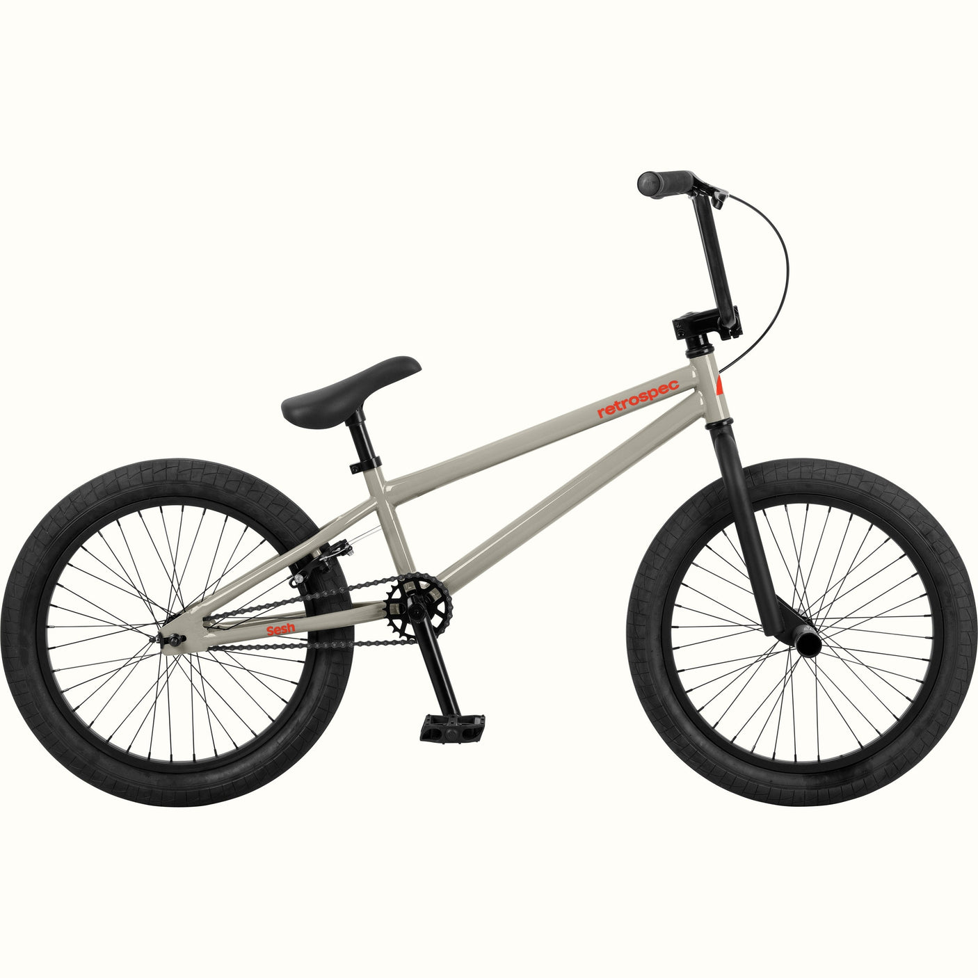 Sesh 20” Youth BMX Bike (6-11 years)