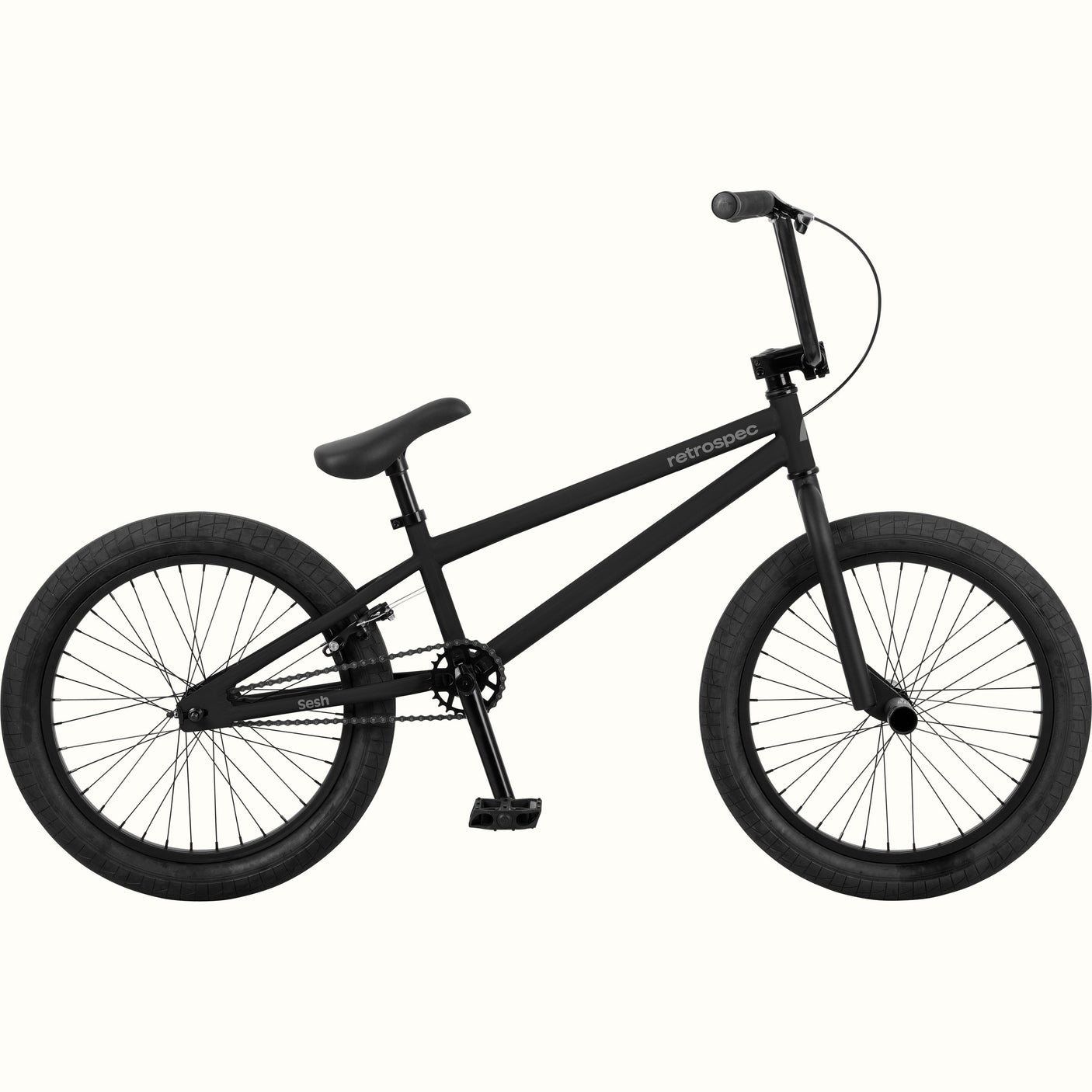 Sesh 20” Youth BMX Bike (6-11 years)