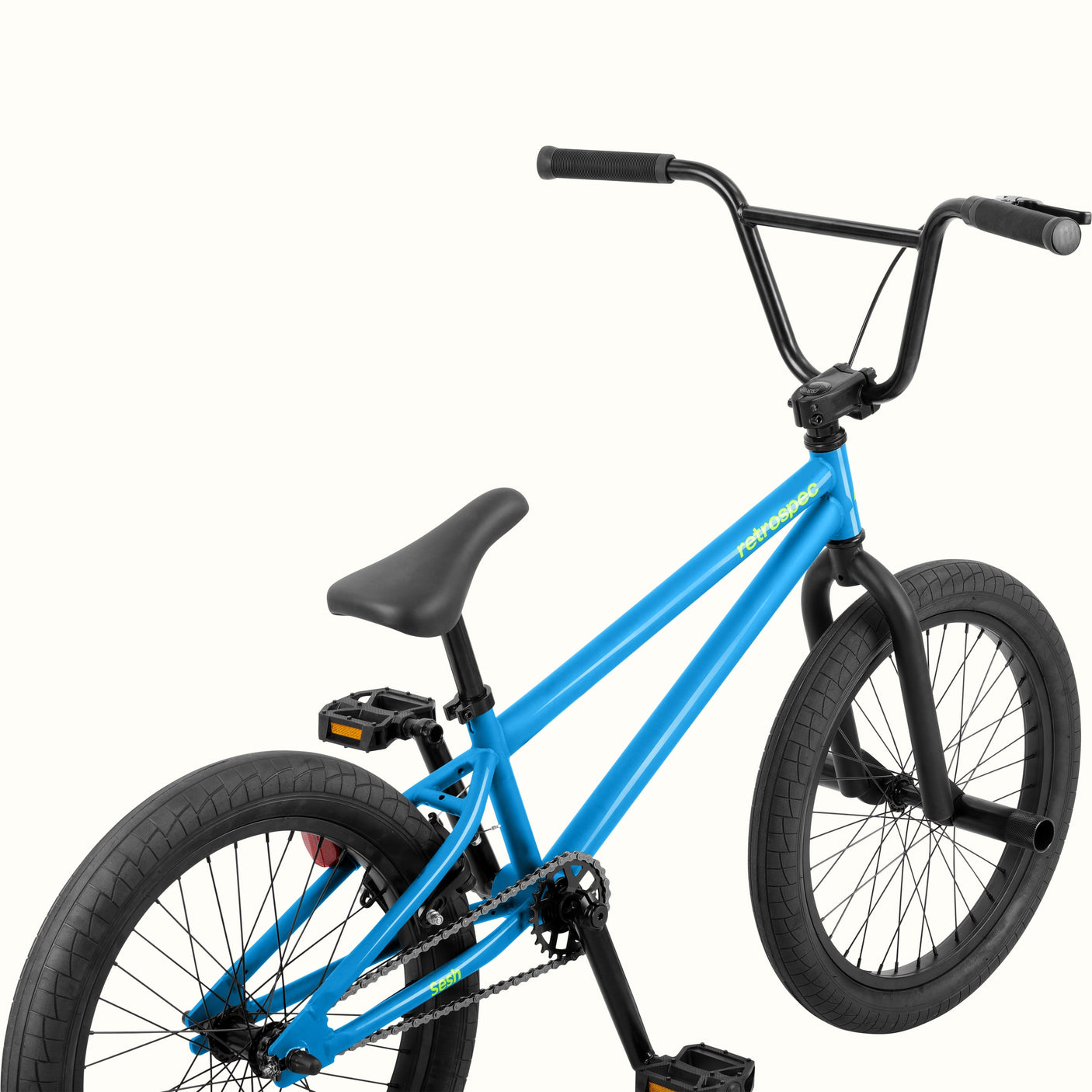 Sesh 20” Youth BMX Bike (6-11 years)