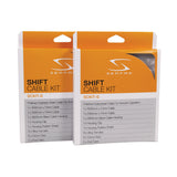 SCKIT Shift Cable Kits 1500mm & 2100mm