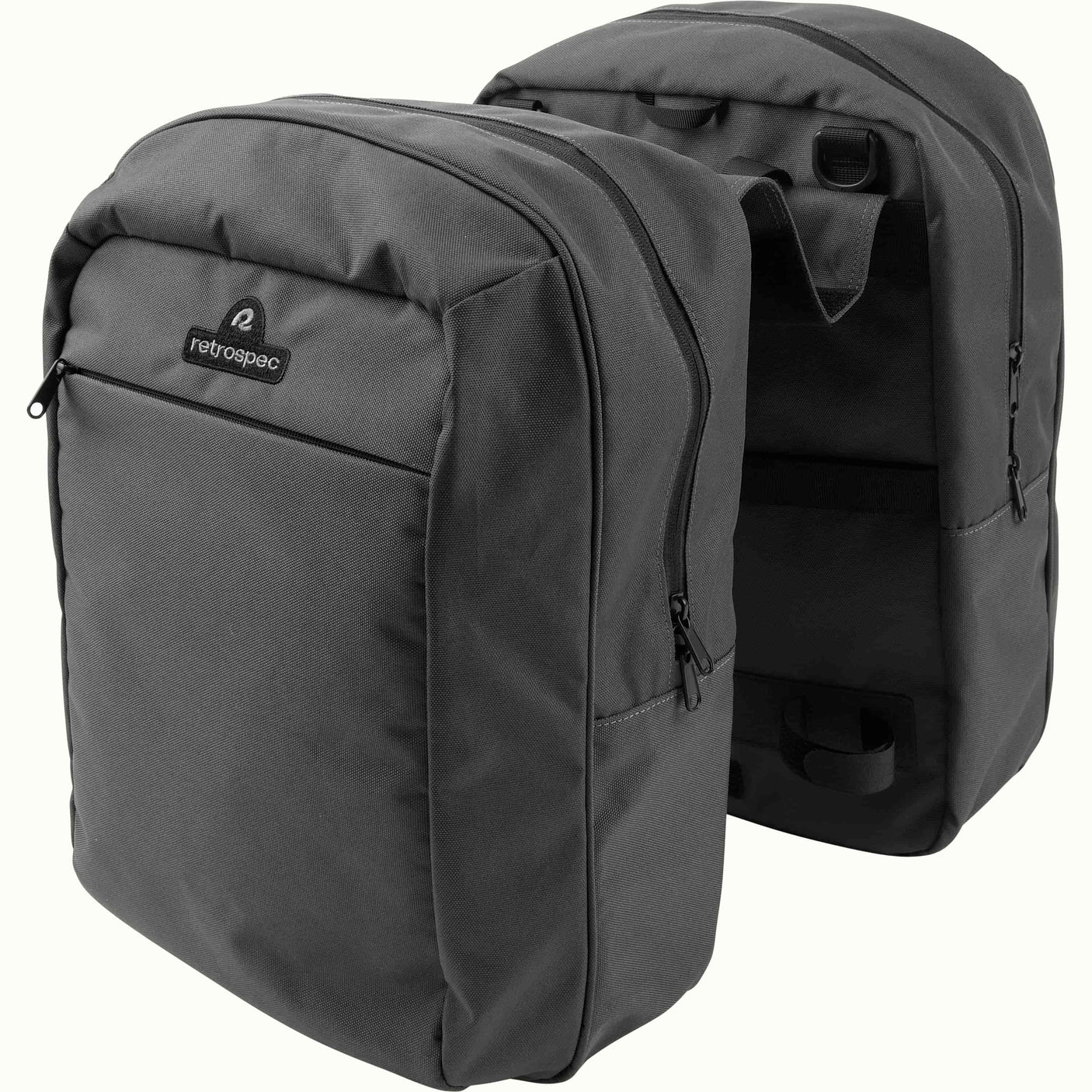 Sidekick Duo Bike Saddlebag Panniers