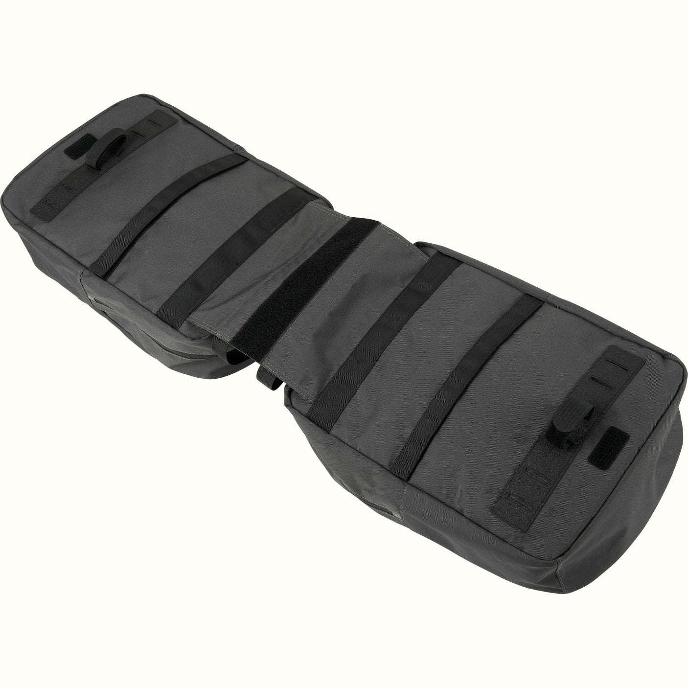 Sidekick Duo Bike Saddlebag Panniers