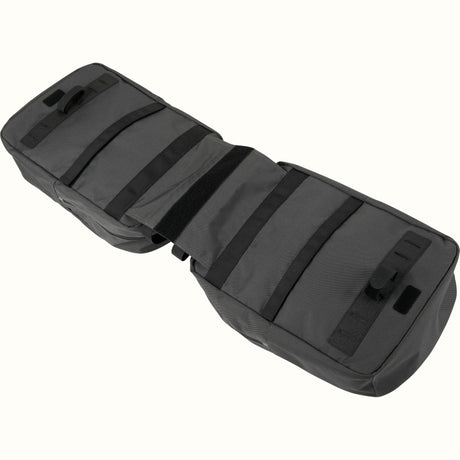 Sidekick Duo Bike Saddlebag Panniers