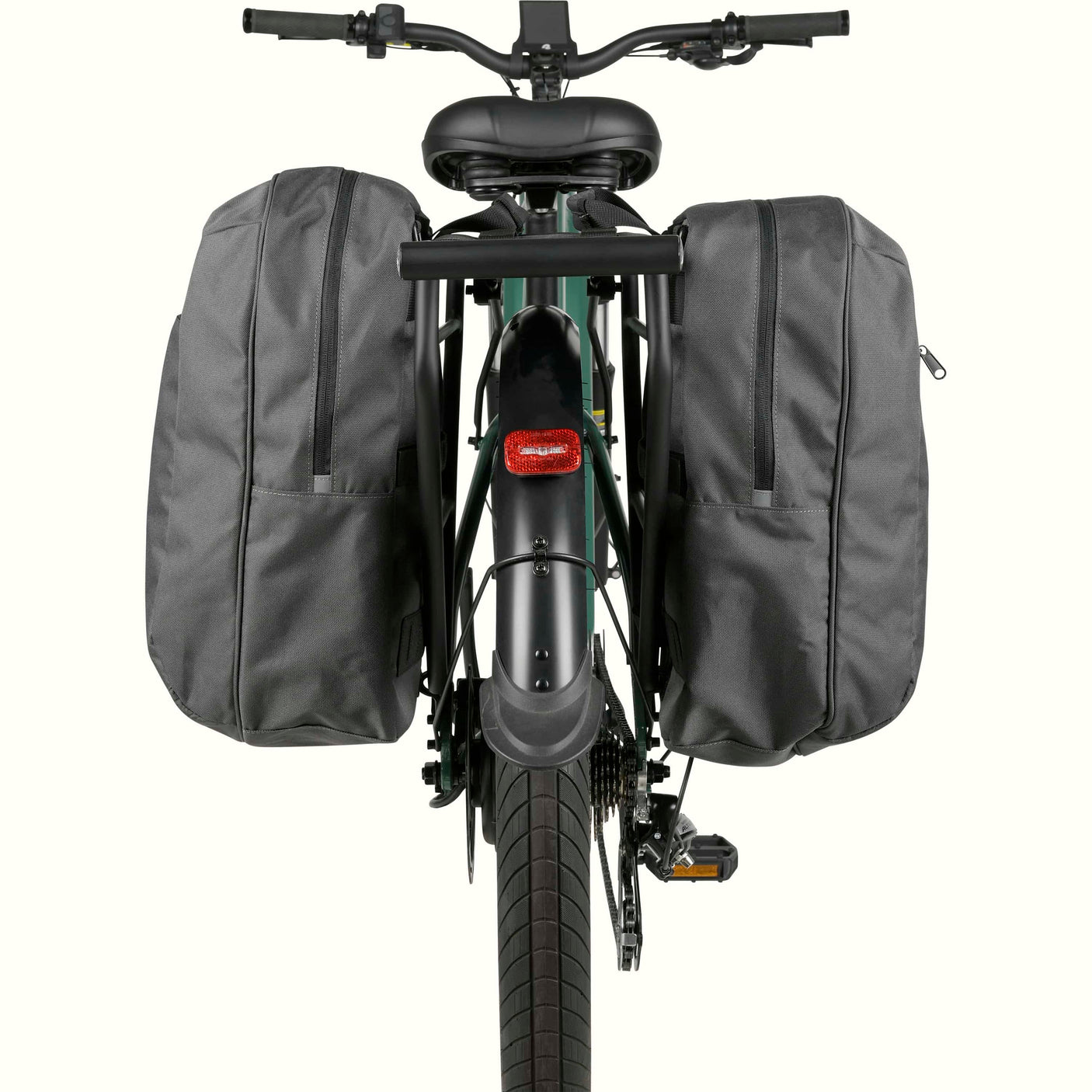 Sidekick Duo Bike Saddlebag Panniers
