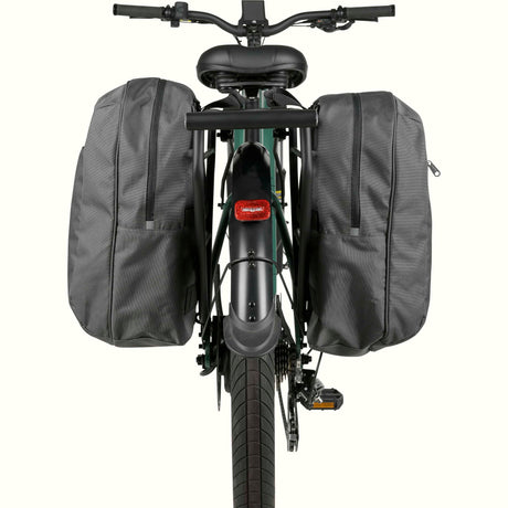 Sidekick Duo Bike Saddlebag Panniers