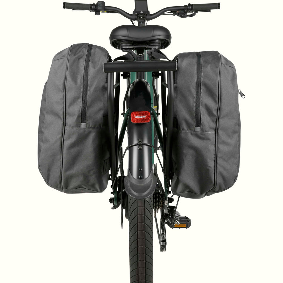 Sidekick Duo Bike Saddlebag Panniers