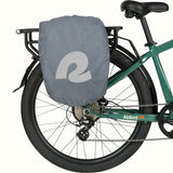 Sidekick Duo Bike Saddlebag Panniers