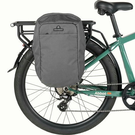 Sidekick Single Pannier Bike Bag