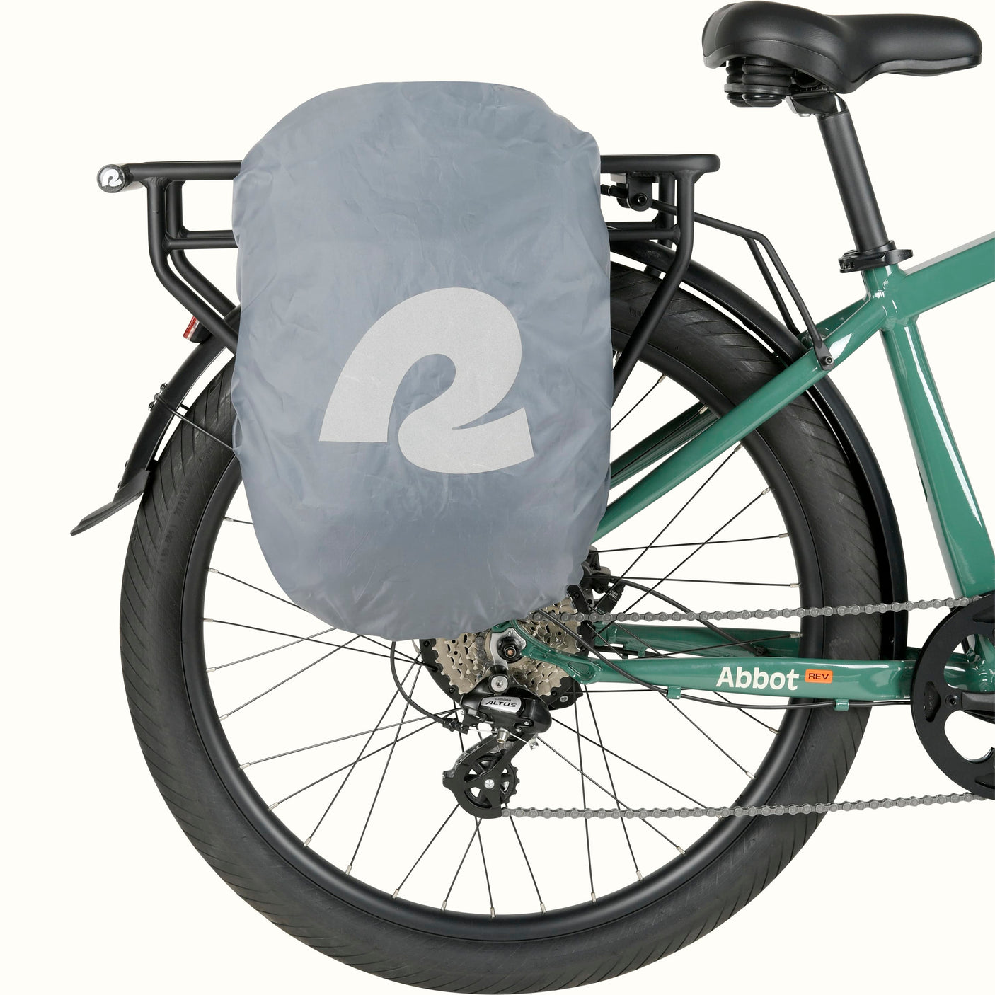 Sidekick Single Pannier Bike Bag