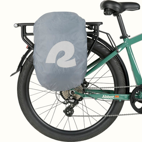 Sidekick Single Pannier Bike Bag