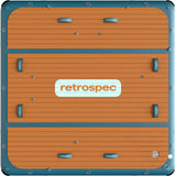 Siesta Dock Inflatable Platform 7'