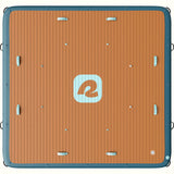 Siesta Dock XL Inflatable Platform 10'