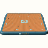 Siesta Dock XL Inflatable Platform 10'