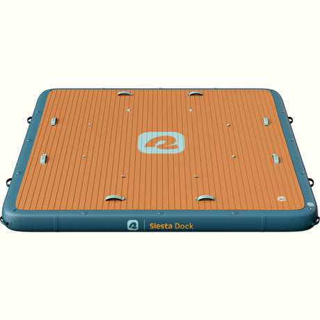 Siesta Dock XL Inflatable Platform 10'