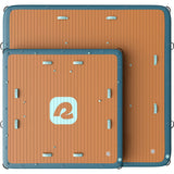 Siesta Dock XL Inflatable Platform 10'