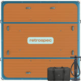Siesta Dock XL Inflatable Platform 10'