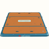 Siesta Dock XL Inflatable Platform 10'