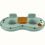 Siesta Float Double Inflatable River Tube 90”