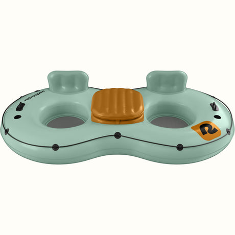 Siesta Float Double Inflatable River Tube 90”