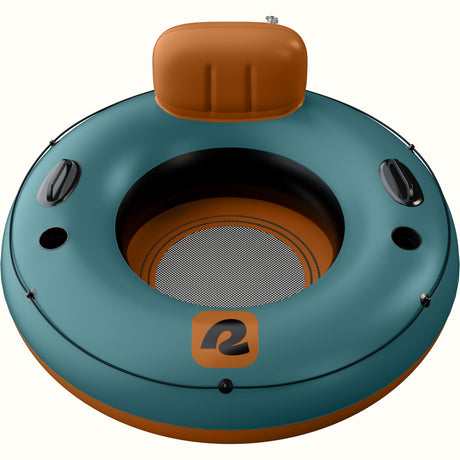 Siesta Float Inflatable River Tube 48”