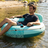 Siesta Float Inflatable River Tube 48”