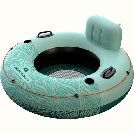 Siesta Float Inflatable River Tube 48”