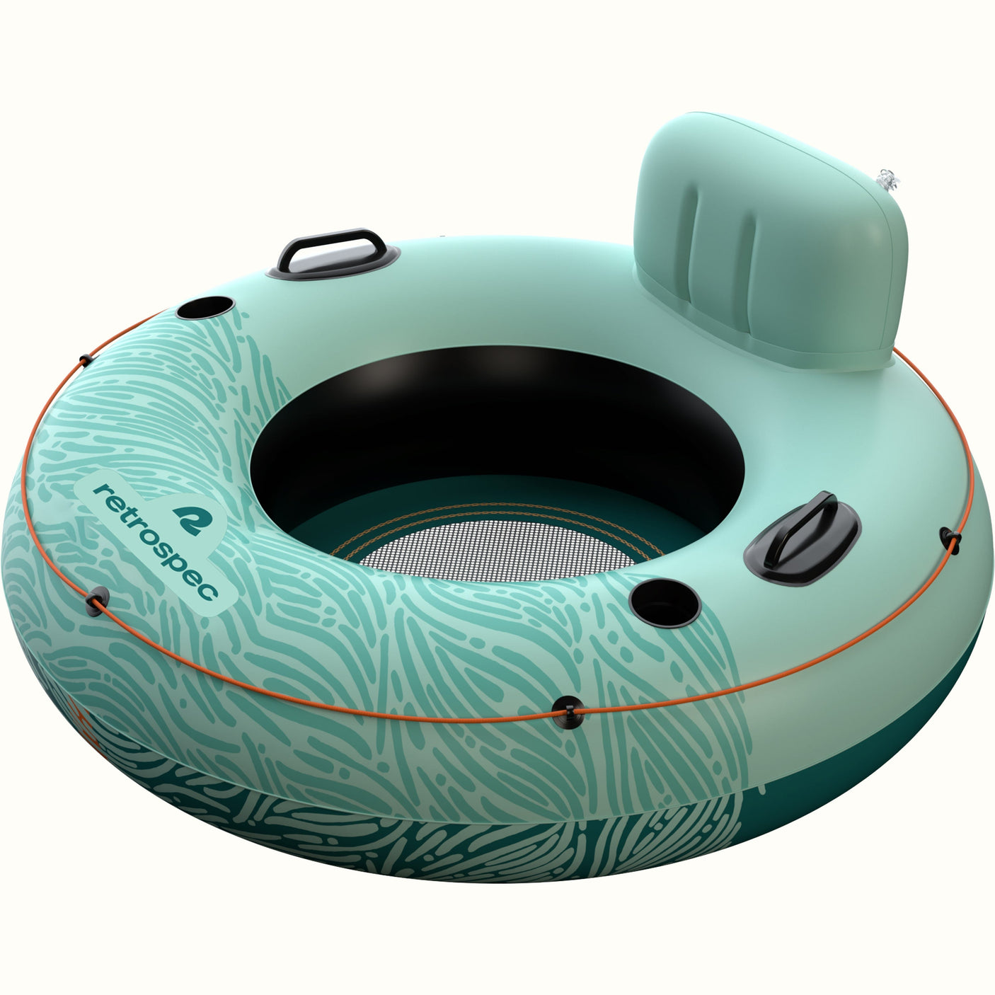Siesta Float Inflatable River Tube 48”