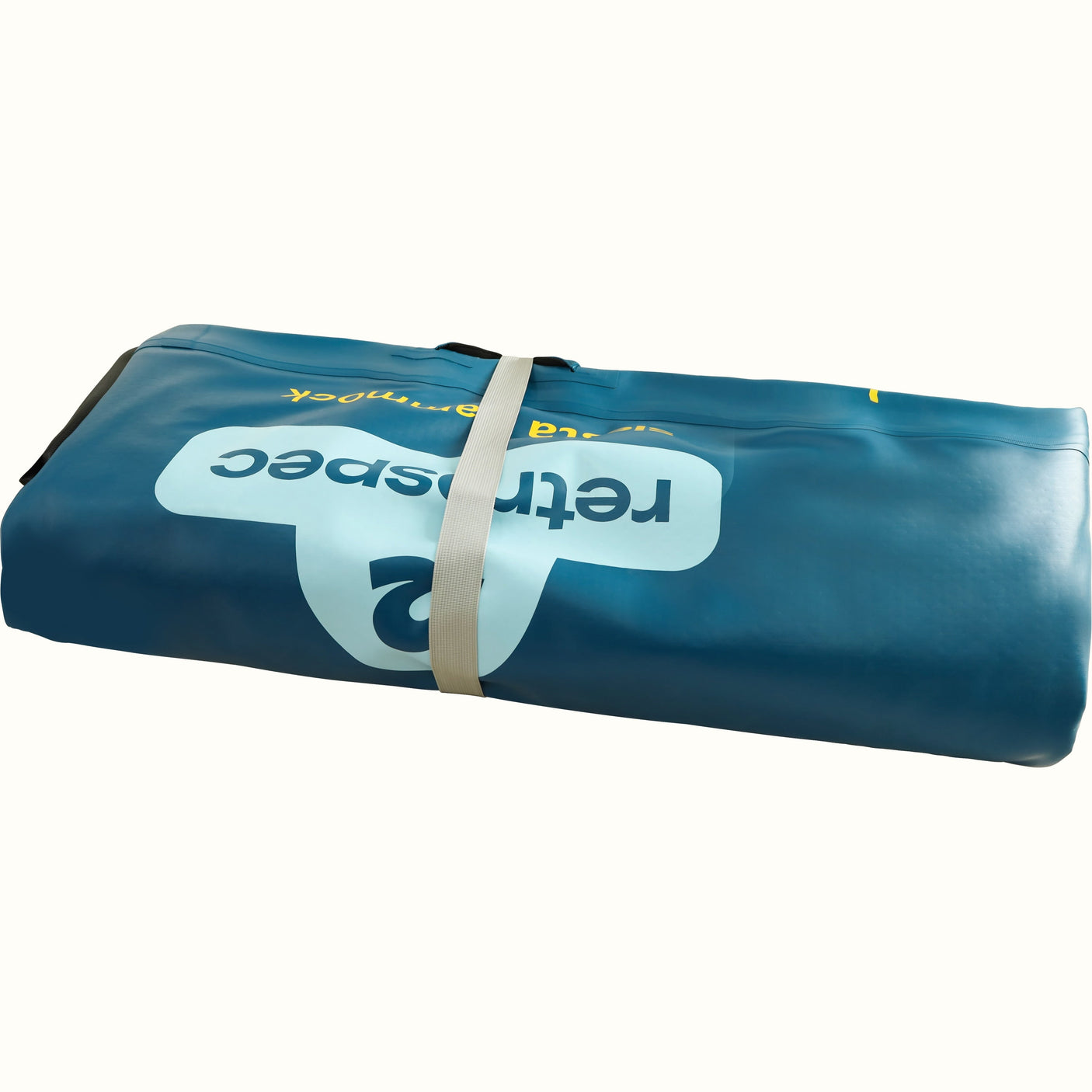 Siesta Hammock Inflatable Water Platform - Circle 8'