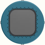 Siesta Hammock Inflatable Water Platform - Circle 8'