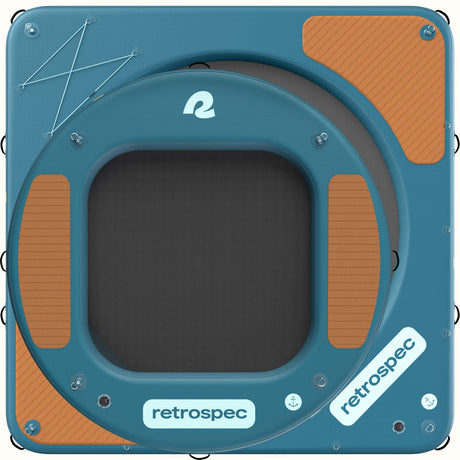 Siesta Hammock Inflatable Water Platform - Circle 8'