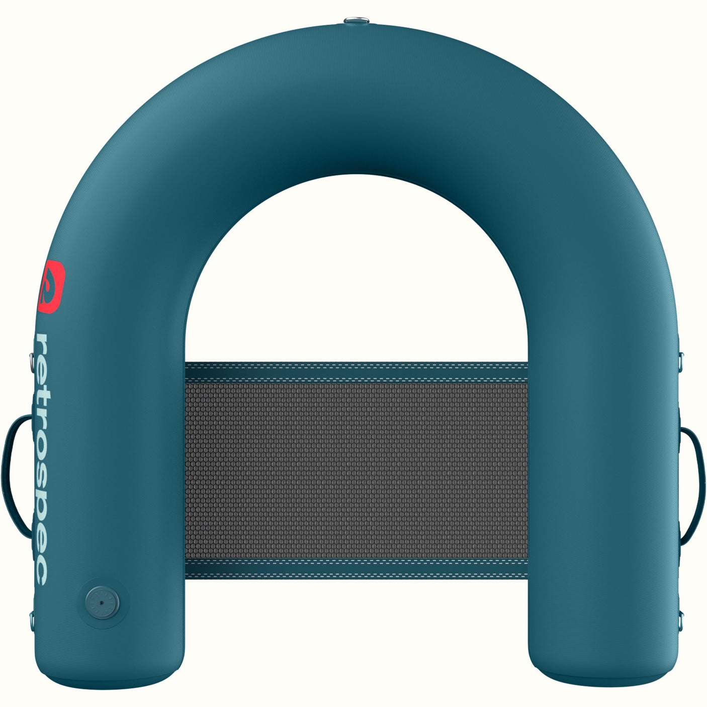 Siesta Lounge Inflatable Water Tube Hammock Seat 41"