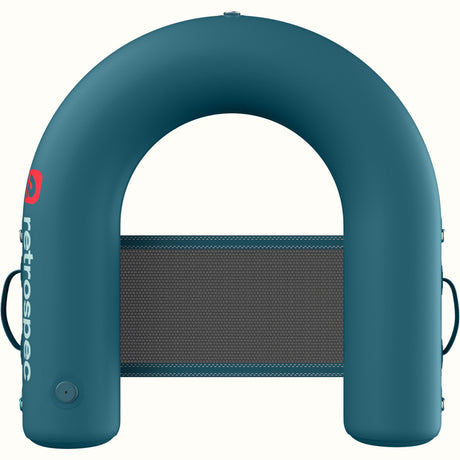 Siesta Lounge Inflatable Water Tube Hammock Seat 41"