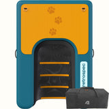 Siesta Pup Inflatable Pet Ramp & Platform