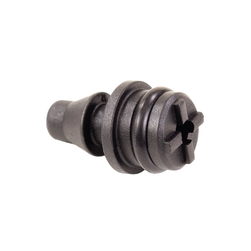Floor Pump Hose Nipple