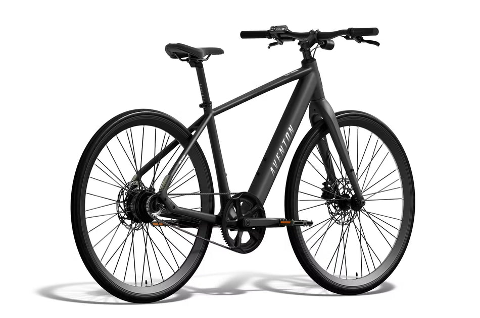 Aventon Soltera 3 ADV Ebike-Small