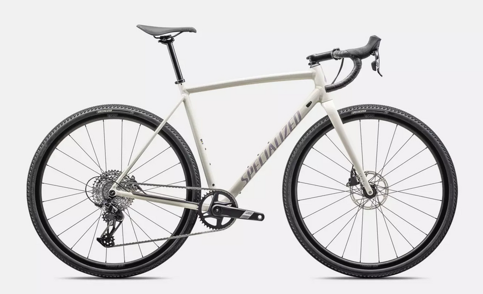 Specialized Crux DSW Comp