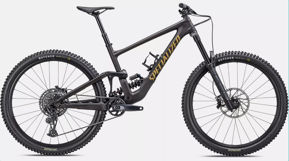 Specialized Enduro Comp