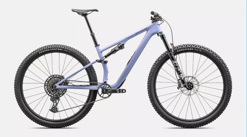 Specialized Epic 8 EVO Comp