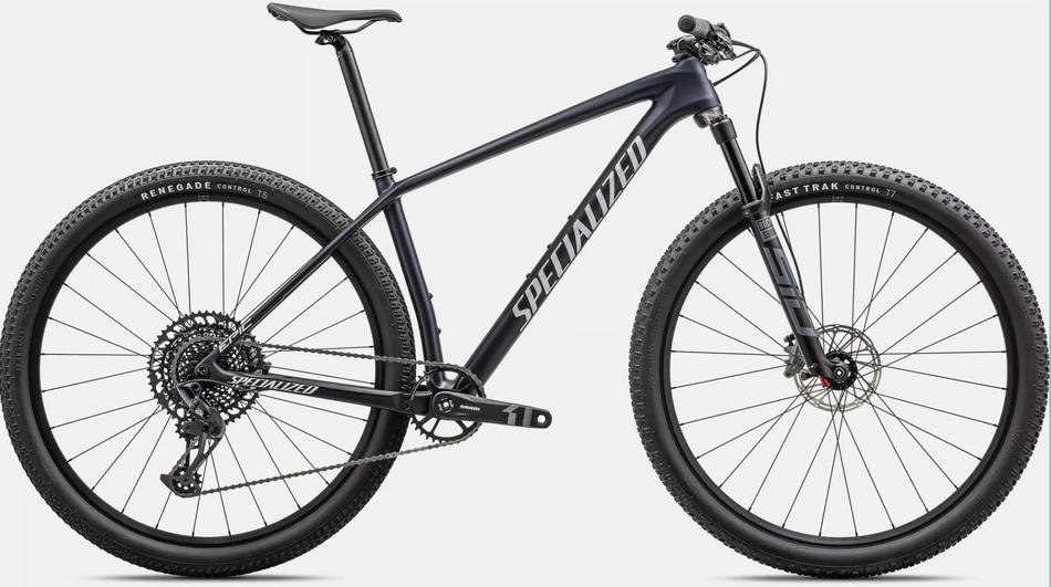 Specialized Epic Hardtail Comp