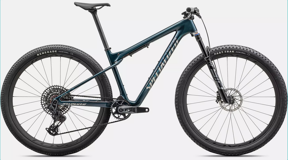 Specialized Epic World Cup Pro