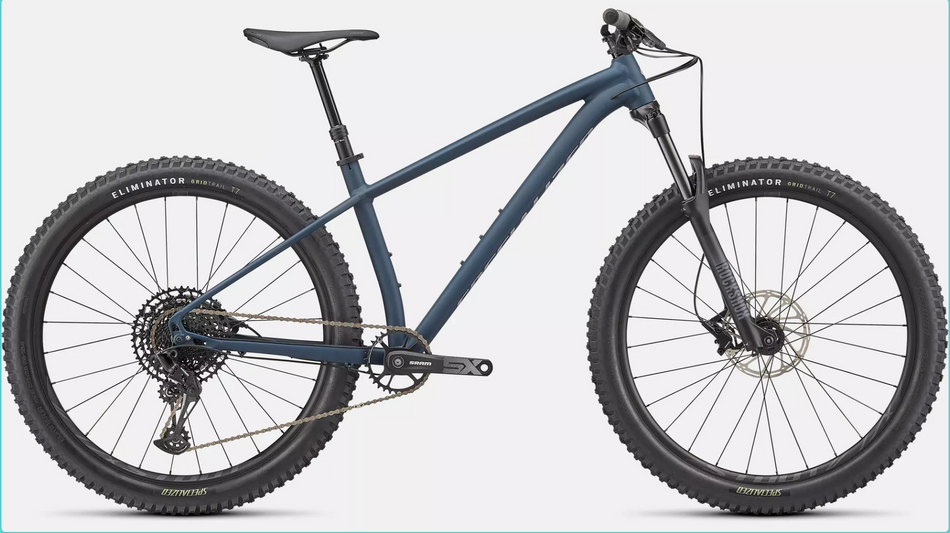 Specialized Fuse Sport 27.5