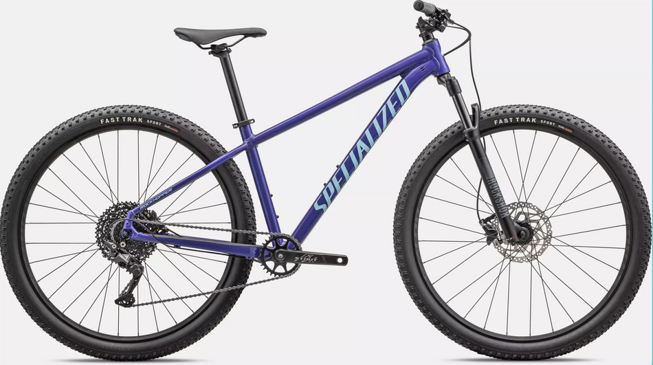 Specialized Rockhopper Comp