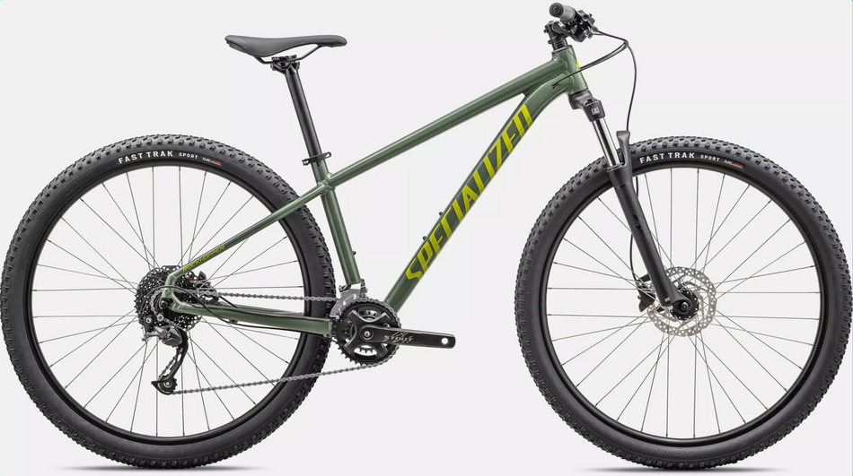 Specialized Rockhopper