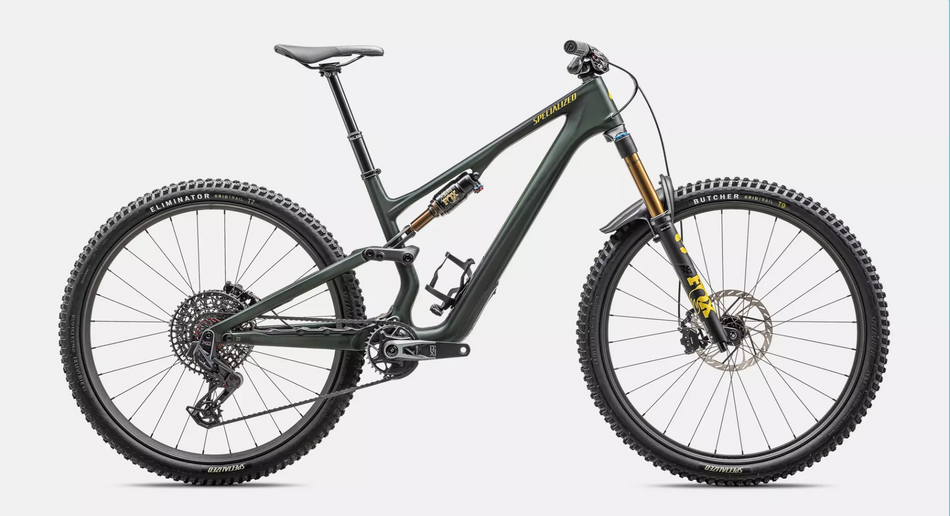 Specialized Stumpjumper 15 Pro