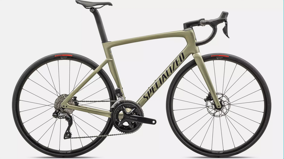 Specialized Tarmac SL7 Comp