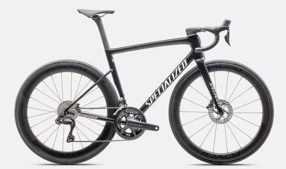 Specialized Tarmac SL8 Pro