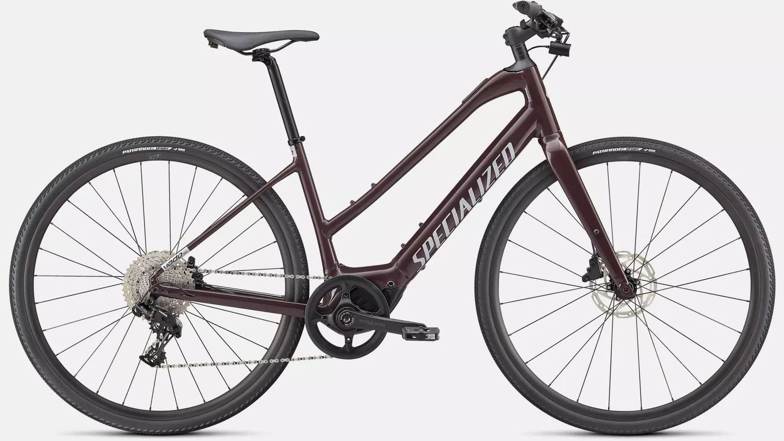 Specialized Turbo Vado SL 4.0 Step-Through - Bikes for Sale in Specialized Turbo Vado SL 4.0 Step-Through - Bikes for Sale in