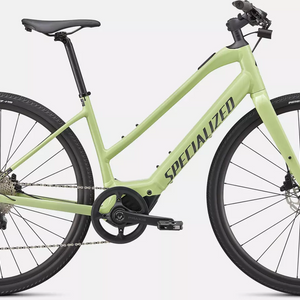 Specialized Turbo Vado SL 4.0 Step-Through