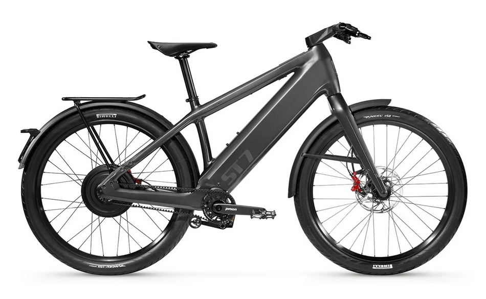 Stromer ST7