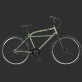 Grateful Dead Sully Klunker Bike - Single Speed